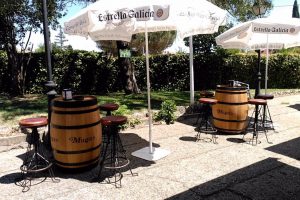 el cerrilllo terraza
